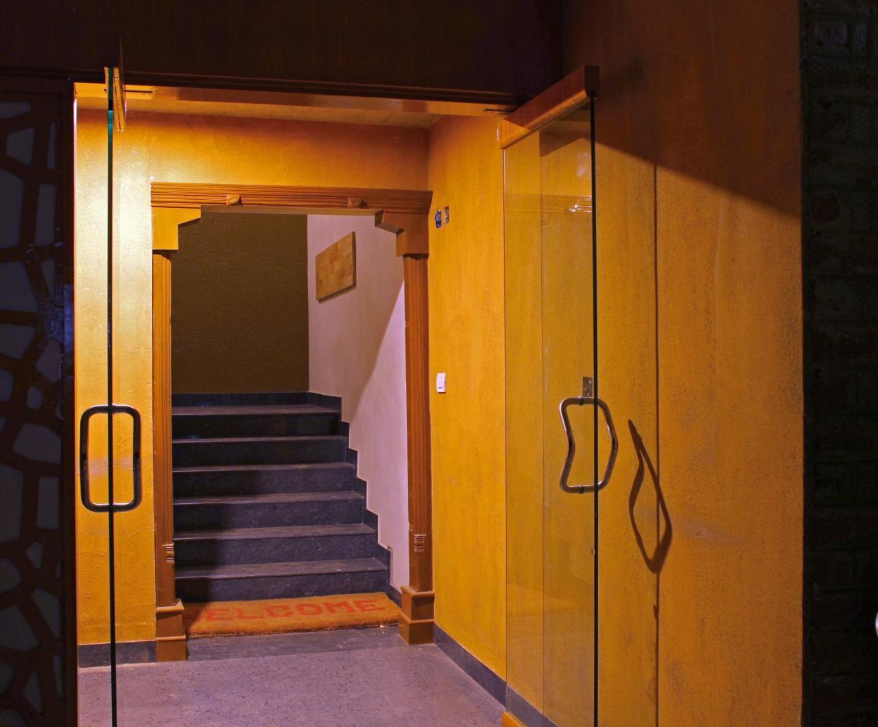 Rathna Square Villa Pollachi Exterior photo